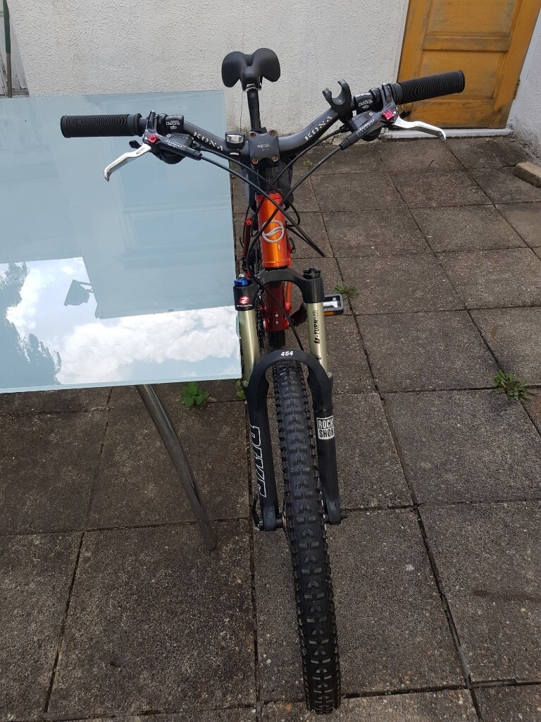 giant nrs 2 mountain bike